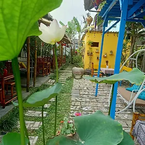 The Natural Hoi An