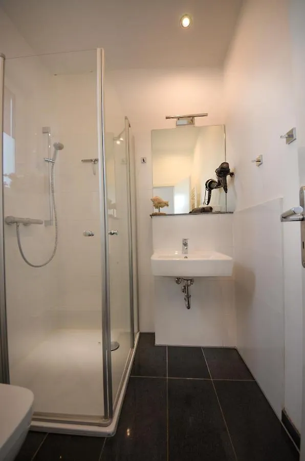 Ferienwohnungen Legienstrasse Hamburg Apartment